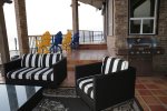 Villa Esparanza South Padre Island Waterfront Luxury Rental 